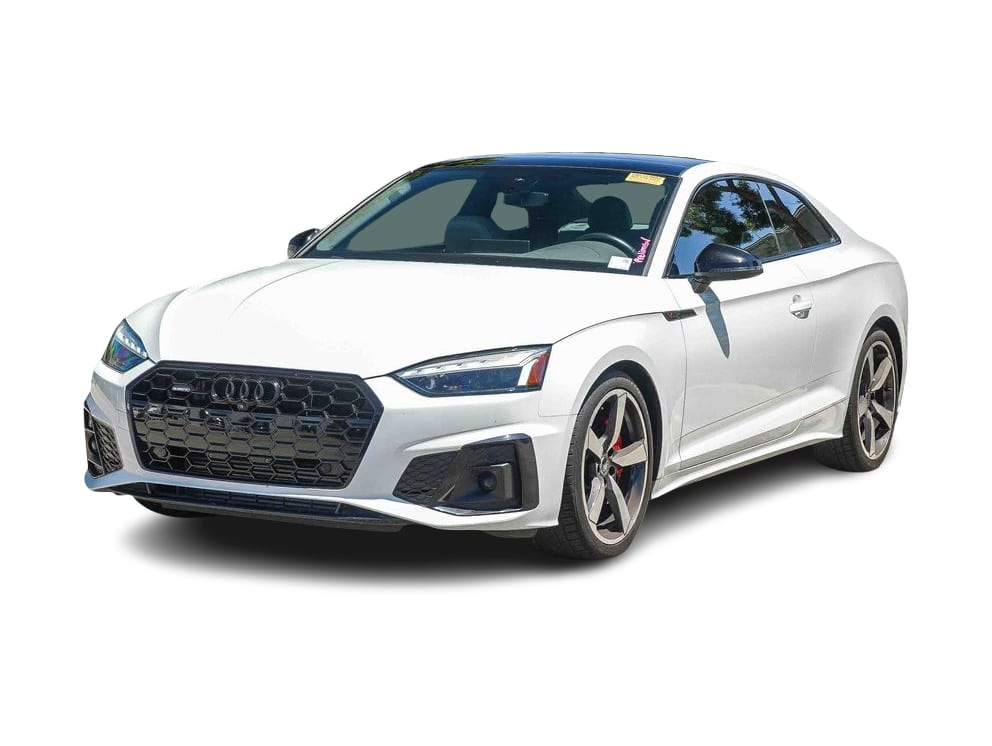audi a5 coupe 2023 WAUTAAF59PA033857 image audi a5 coupe 2023 WAUTAAF59PA033857 image